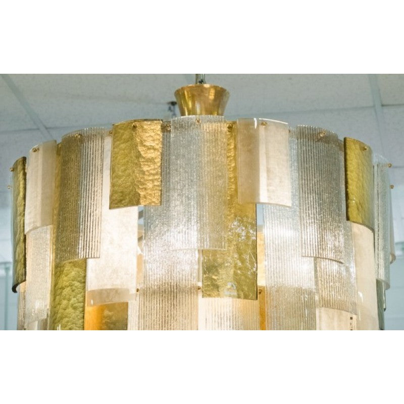 DV2215 CASCADING