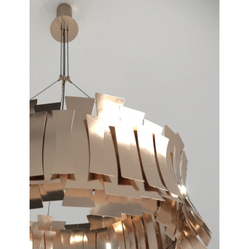 DV2258 ETTA ROUND