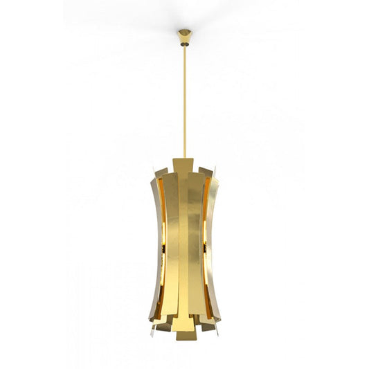 DV2259 ETTA SUSPENSION