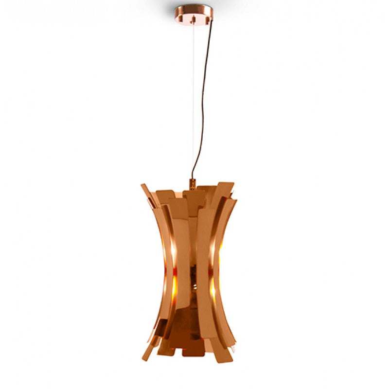 DV2259 ETTA SUSPENSION