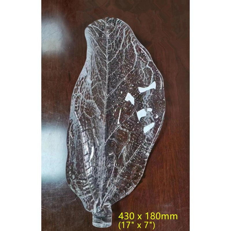 ALM220 HANGING LEAF PENDANT