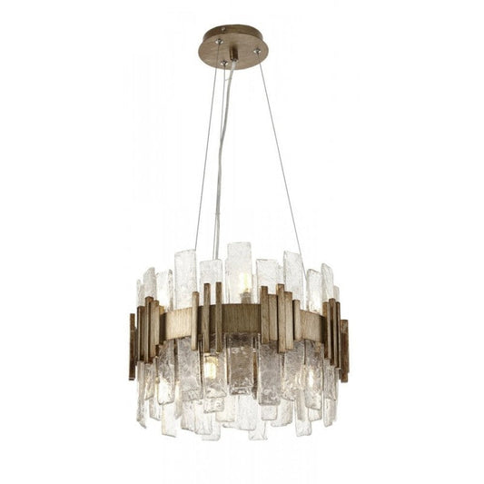 IQ2296 SAIPH CHANDELIER