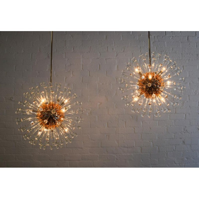 IQ8185 SOPHIA SINGLE PENDANT 24