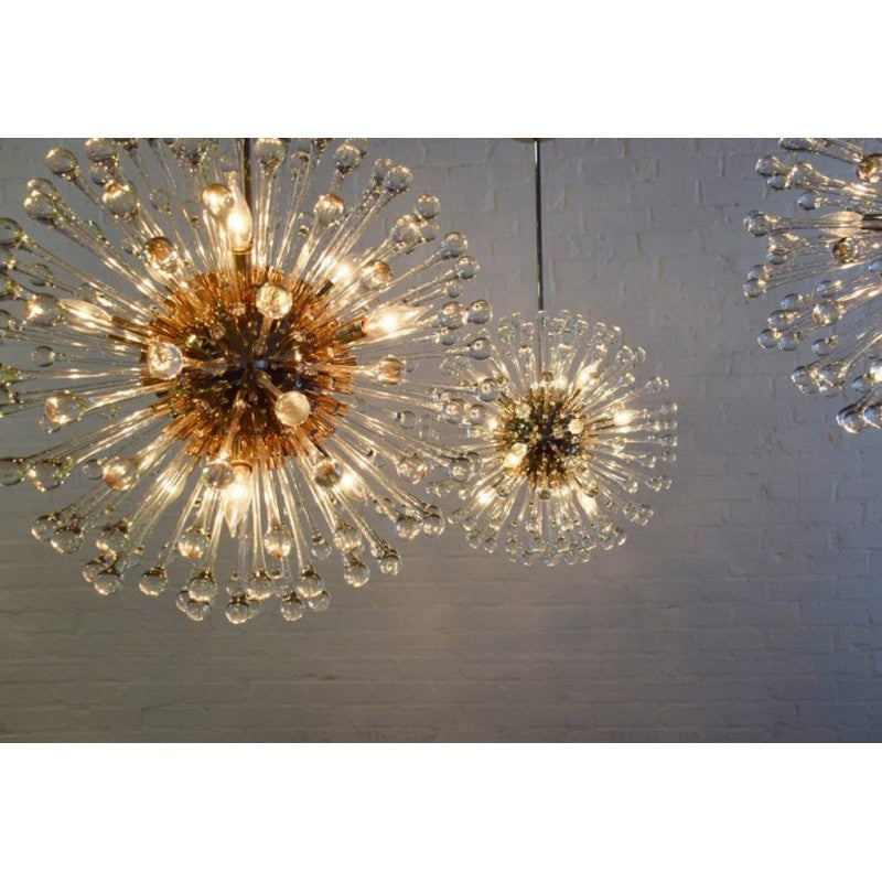 IQ8185 SOPHIA SINGLE PENDANT 24