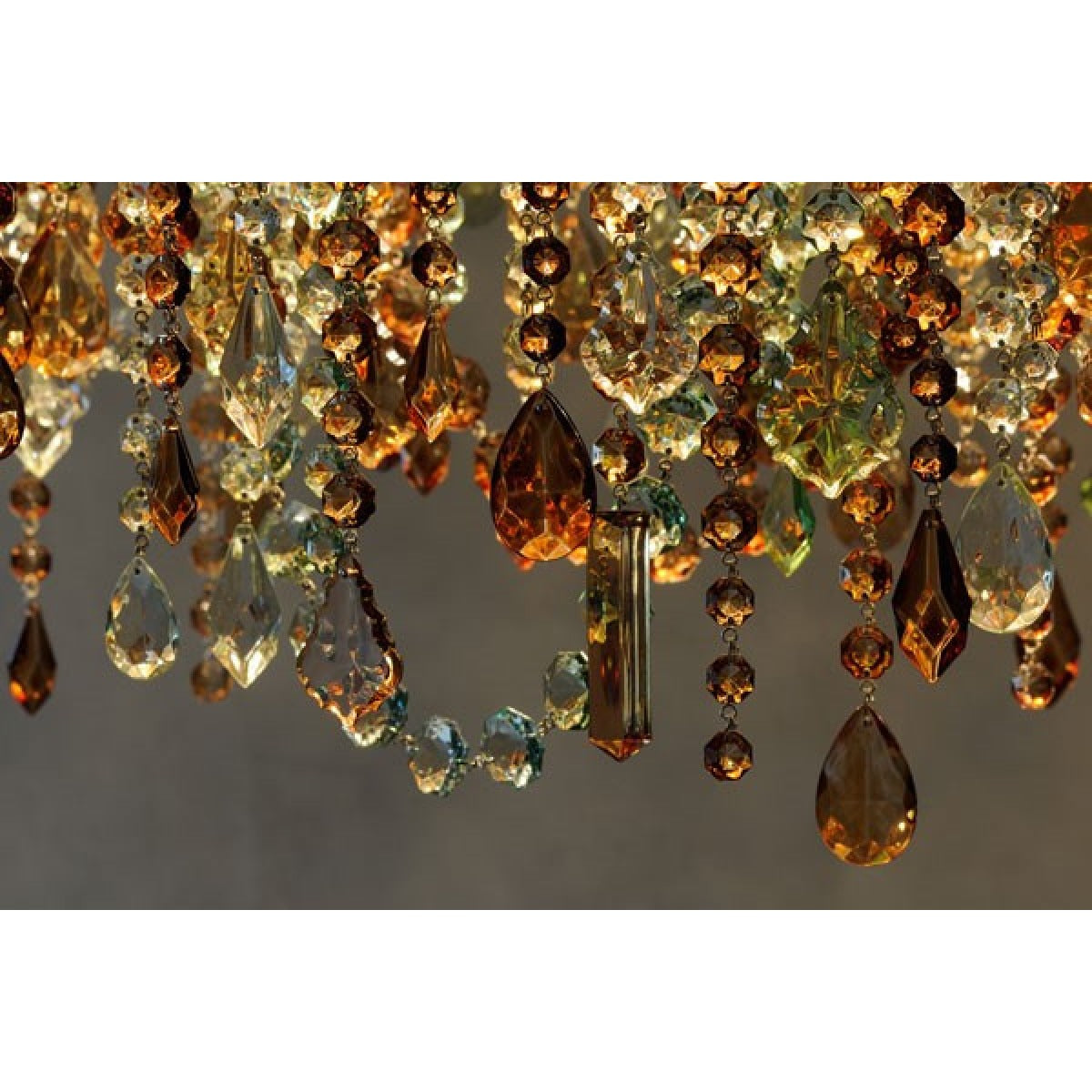 JK014 ARIEL CHANDELIER