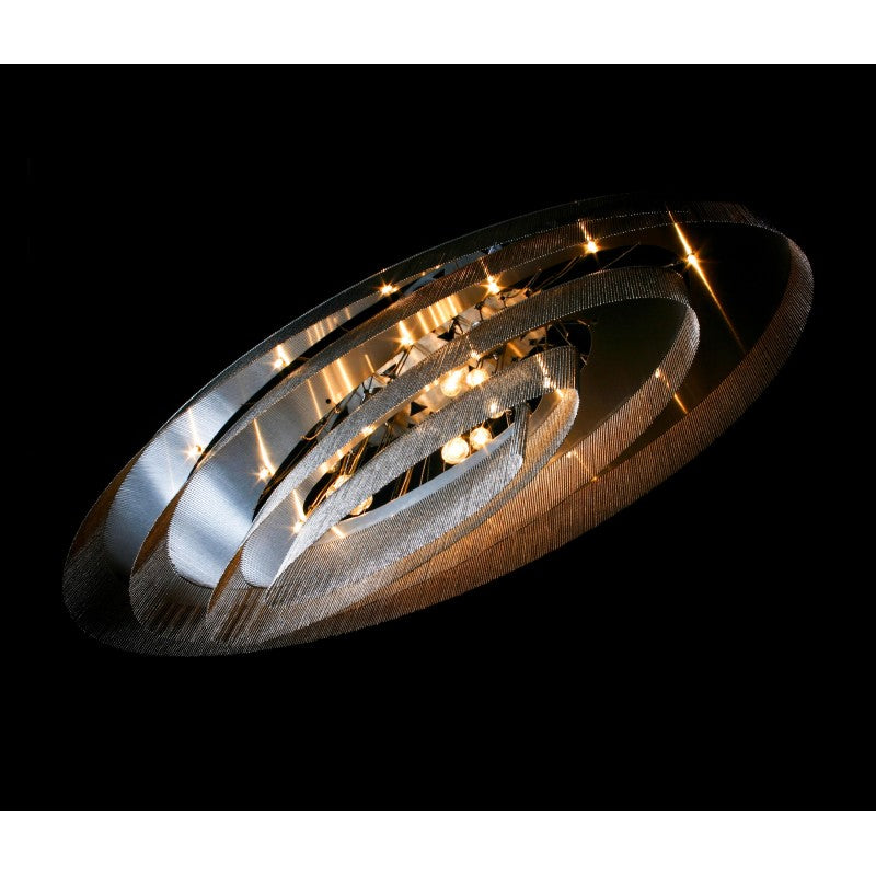 JK042 NEBULA ELLIPTICAL