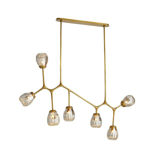 JR1965 SMYTH CHANDELIER