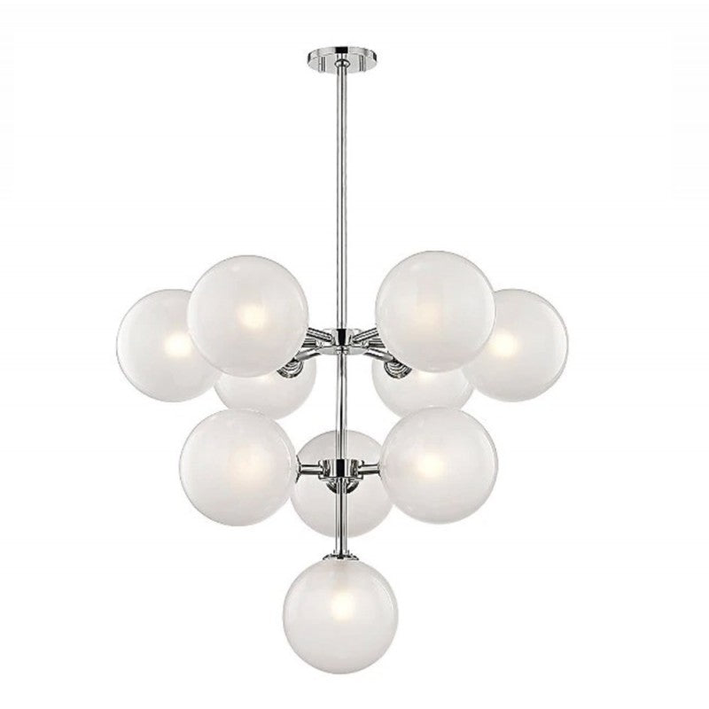 JR1980 ASHLEIGH CHANDELIER