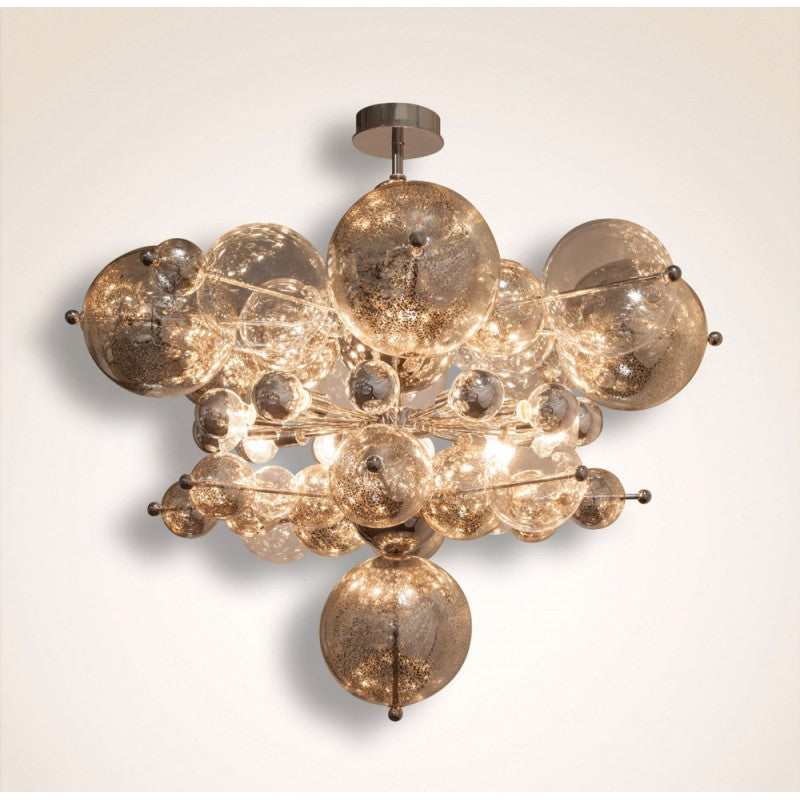 JR1989 INFINI CHANDELIER