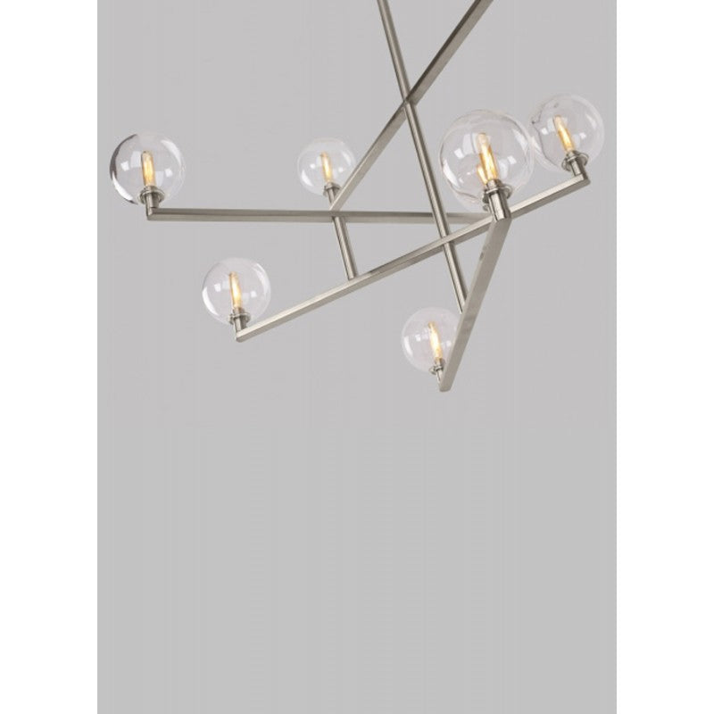 JR2004 GAMBIT CHANDELIER