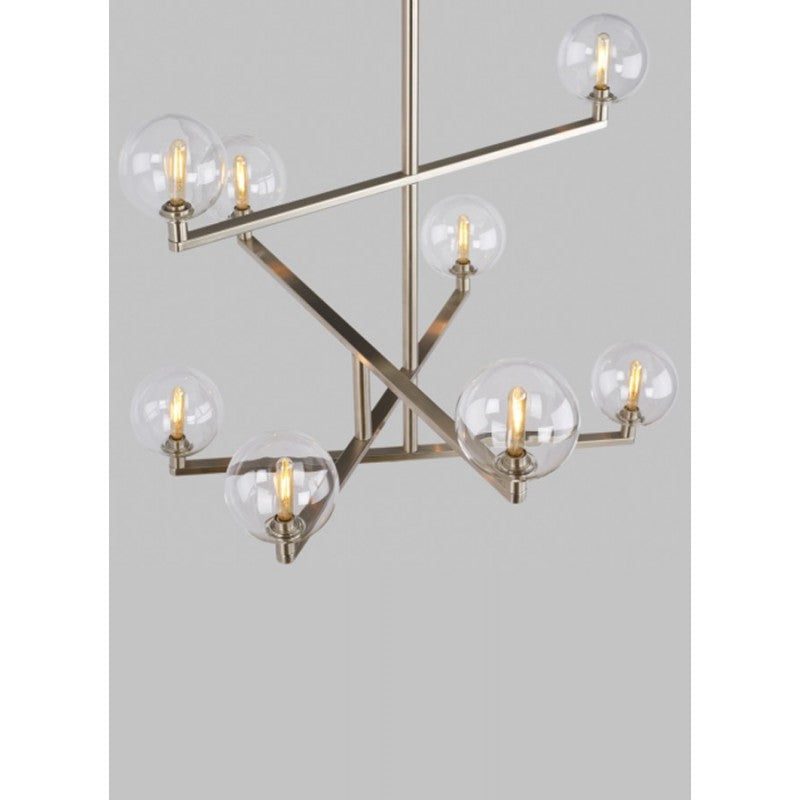 JR2004 GAMBIT CHANDELIER