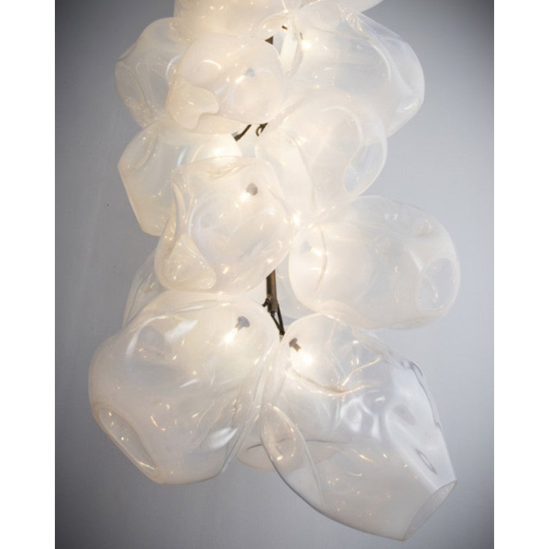 JR2010 ILLUMINATED ICE FLOW