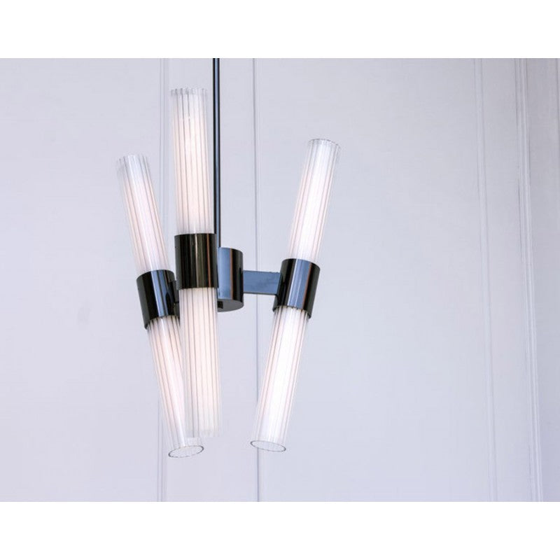 JR2019 DIXIE CHANDELIER
