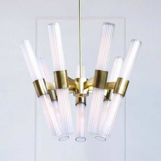 JR2019 DIXIE CHANDELIER