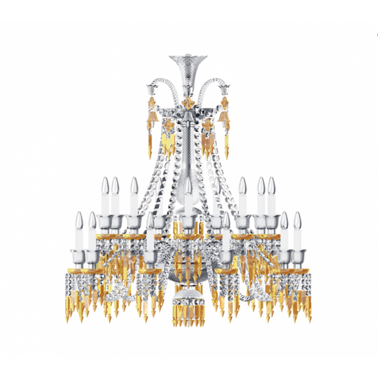 JR2035 ZENITH CHARLESTON