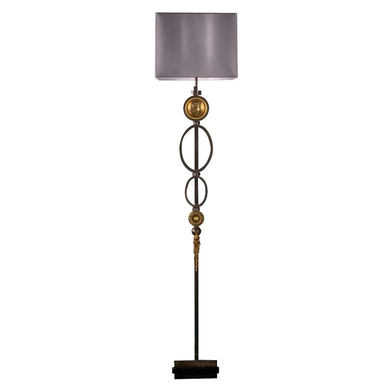 JT168 ITALIAN PEWTER