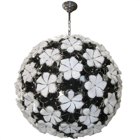 KA1341 MAZZEGA FLOWER BALL
