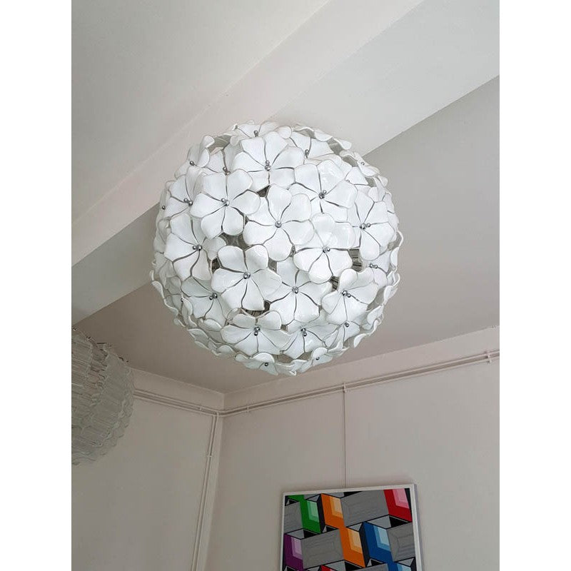 KA1341 MAZZEGA FLOWER BALL