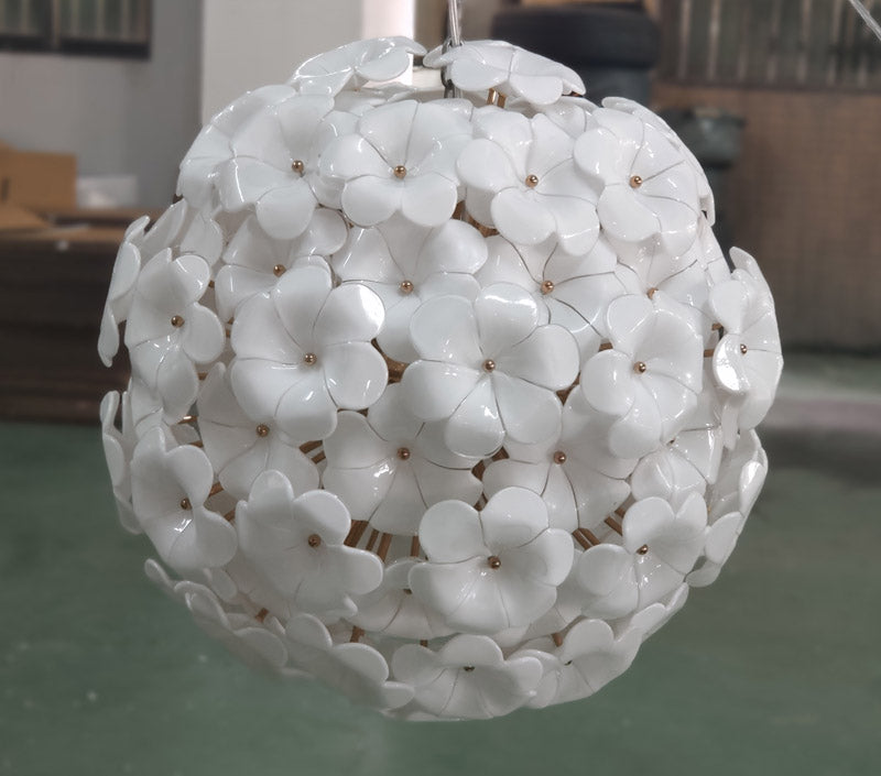 KA1341 MAZZEGA FLOWER BALL