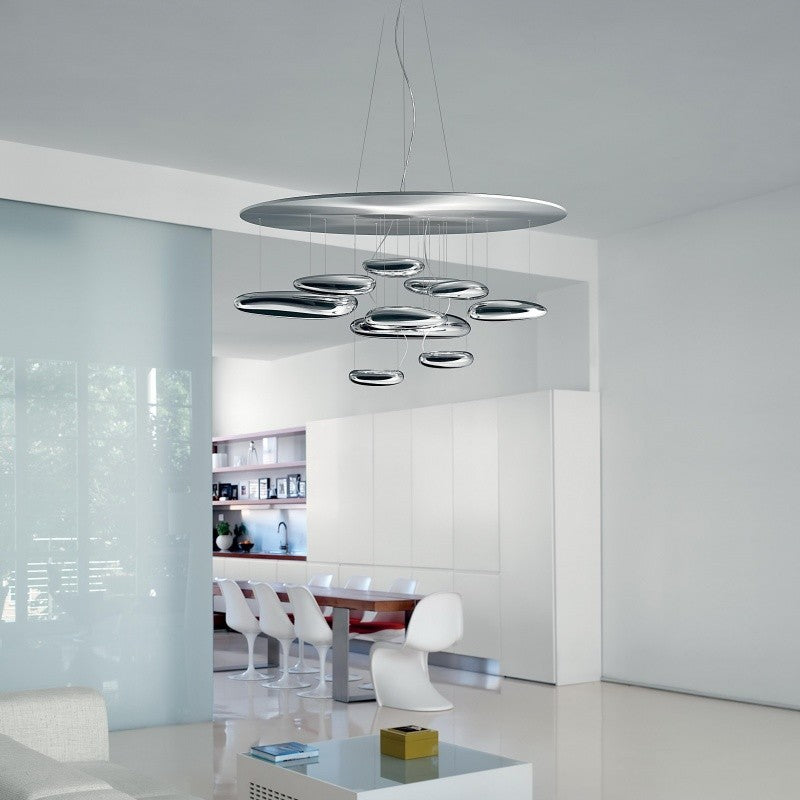 KA1870 ARTEMIDE MERCURY