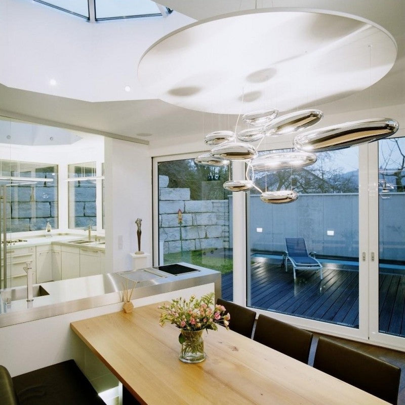 KA1870 ARTEMIDE MERCURY