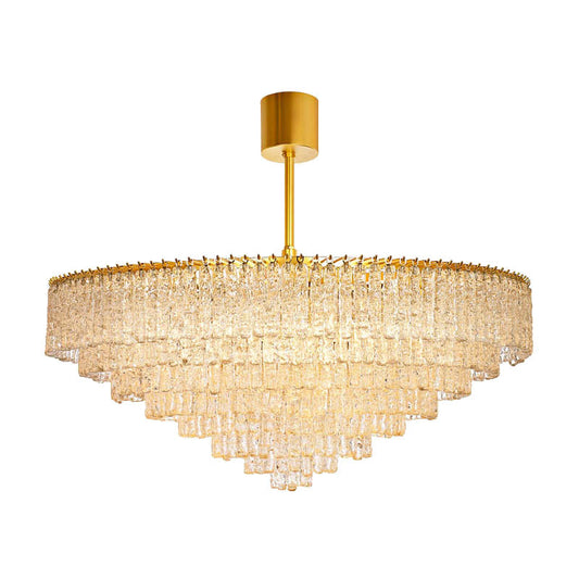 KA1700 VILLANOVA 2 CHANDELIER