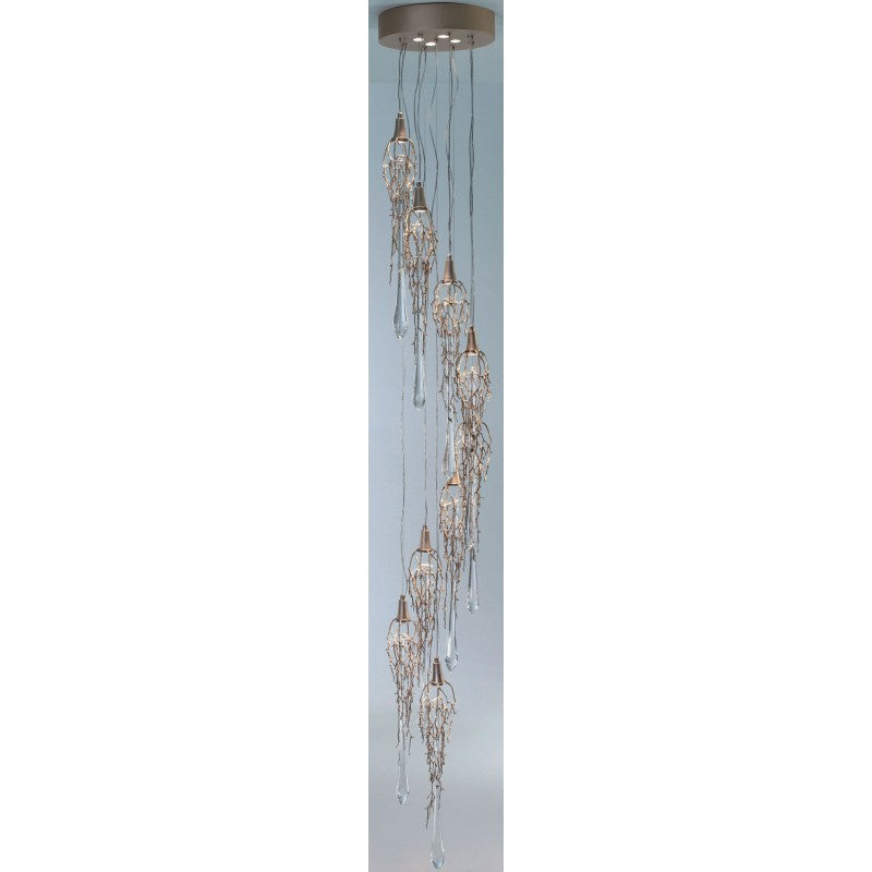 PL371 LIQUID STAIRCASE