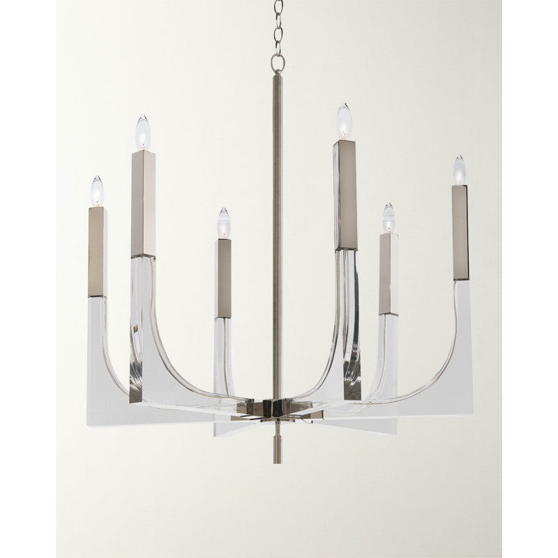 MV3013 SIRIUS CHANDELIER