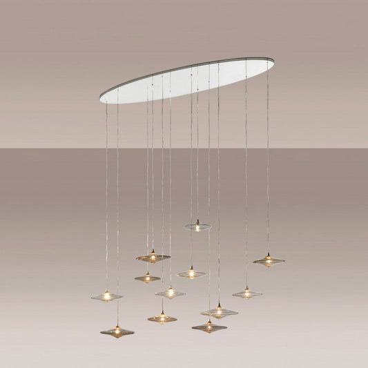 QZ0327 SIRIUS V SUSPENSION