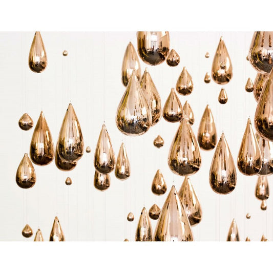 QZ0342 RAINDROP SHOWER