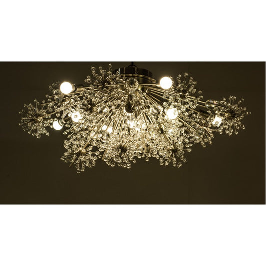 QZ1300 FLUSH SPUTNIK