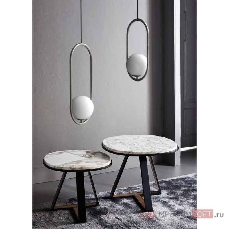 QZ1306 MILA CHANDELIER