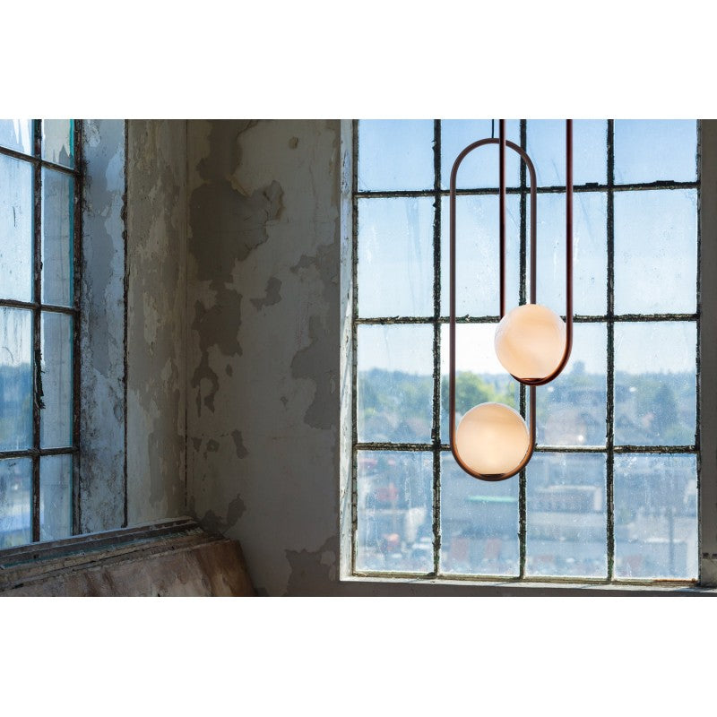 QZ1306 MILA CHANDELIER
