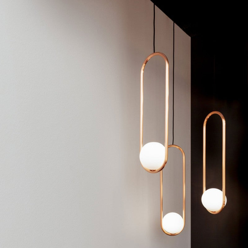 QZ1306 MILA CHANDELIER