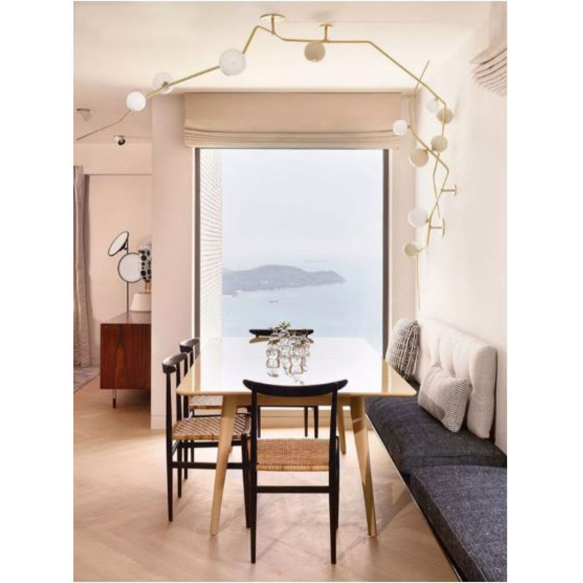 QZ3019 Cherry Bomb I