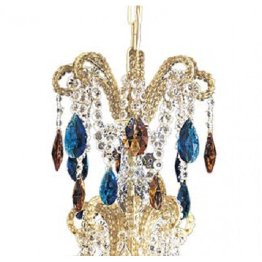 QZ9011 VERSAILLES STYLE