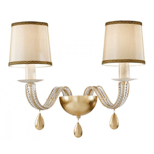 SJ2137 NOBLESSE CHANDELIER