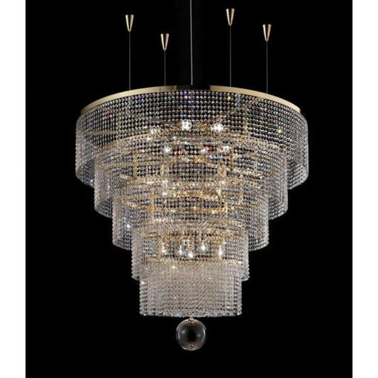 SJ2144 ORO BRILLANTE