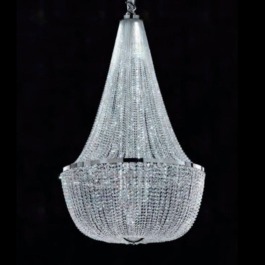 SJ2145 TSAR CHANDELIER