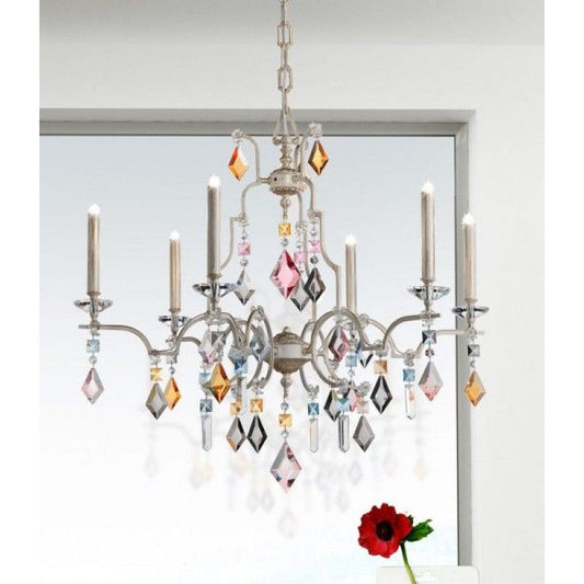 SJ2136 LIZZI CHANDELIER