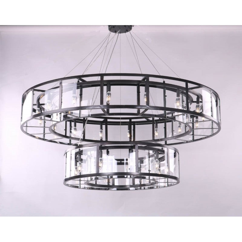 SL0204 TIERED HAMMERTON