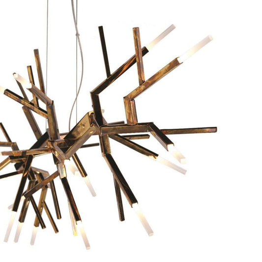 WM2088 ACROPORA CHANDELIER