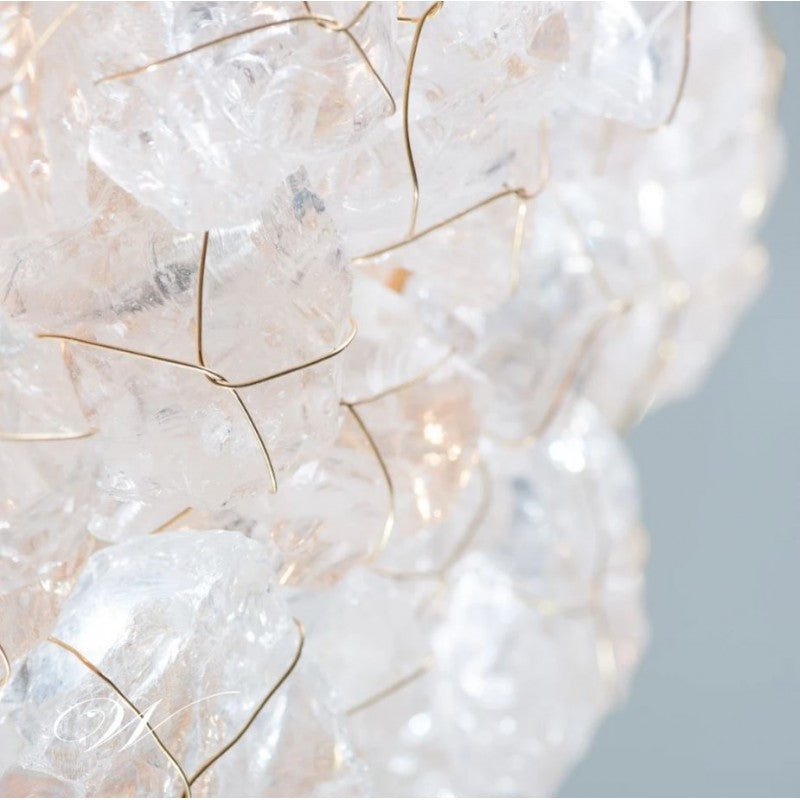WM2101 ORION CHANDELIER