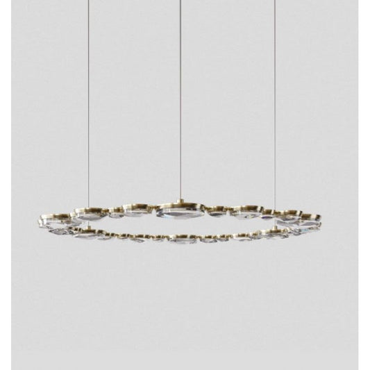 WM2104 ALADDIN CIRCLE