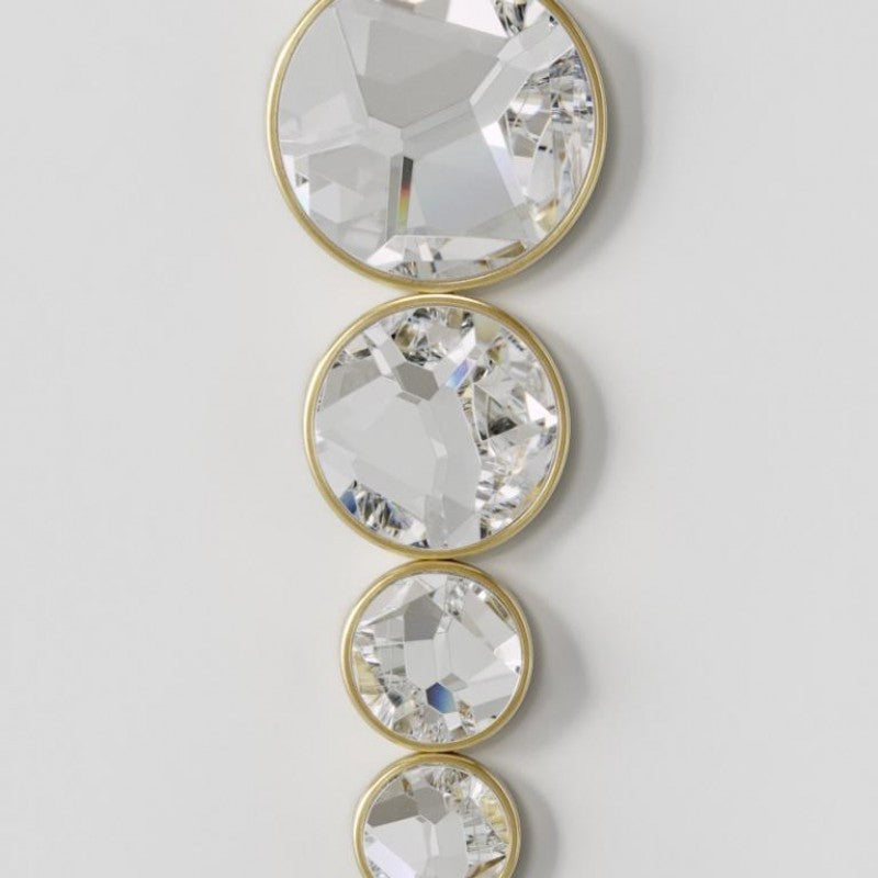WM2106 ALADDIN SCONCE