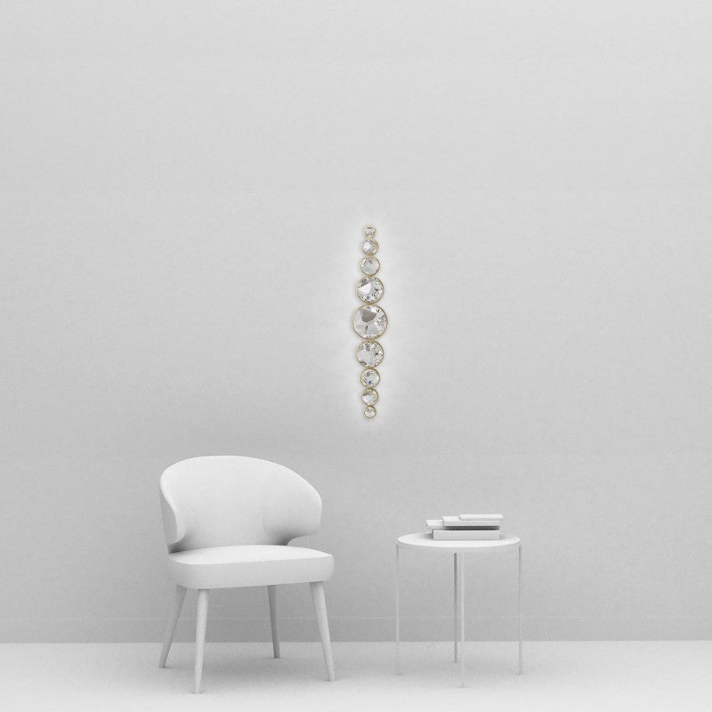 WM2106 ALADDIN SCONCE