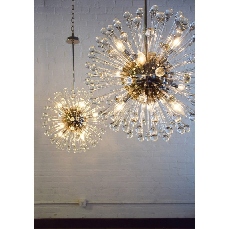 IQ8185 SOPHIA SINGLE PENDANT 24