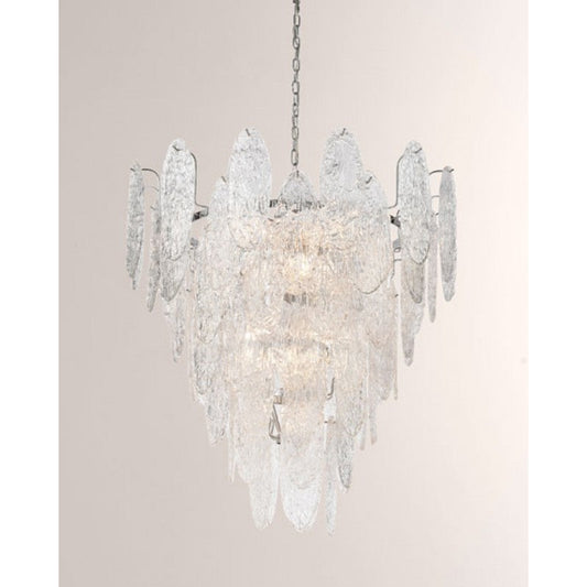 WM509 FROZEN CASCADE LIGHT