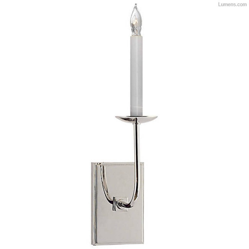 WM535 CHAPMAN WALL SCONCE