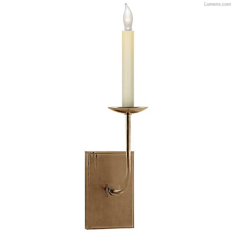 WM535 CHAPMAN WALL SCONCE
